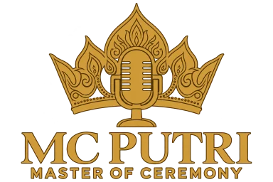 MC Putri — Master of Ceremony